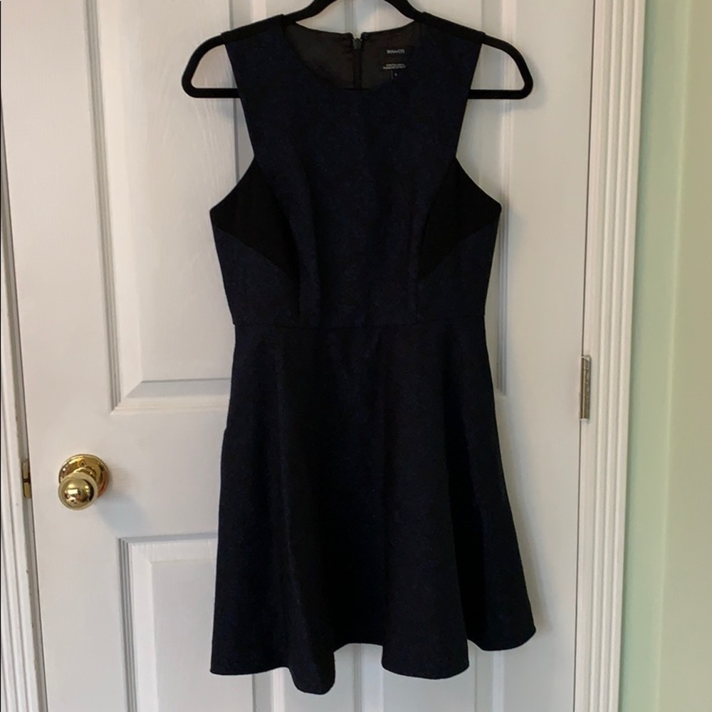 RW&CO dress